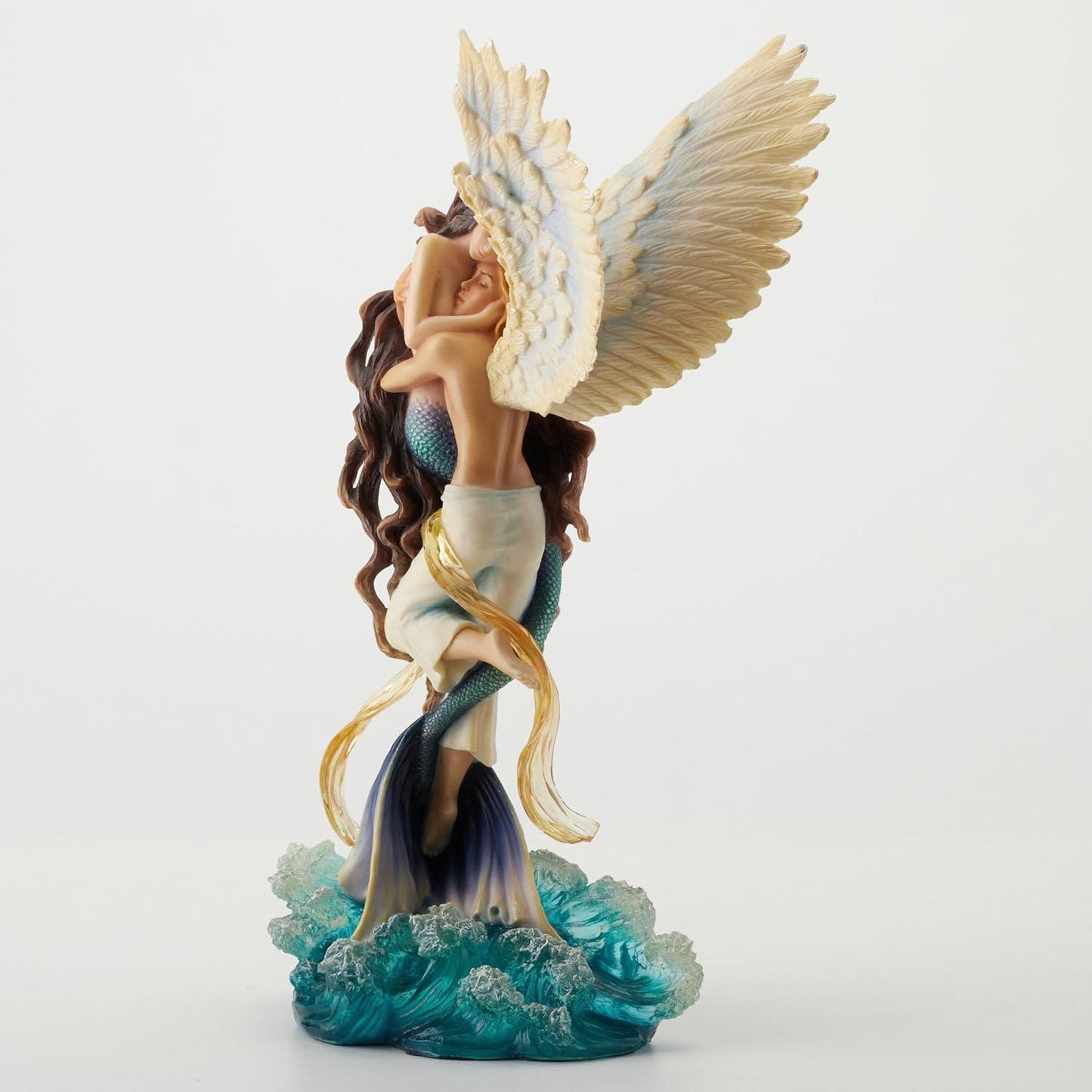 Selina Fenech Impossible Love Mermaid Angel By Selina Fenech Figurine