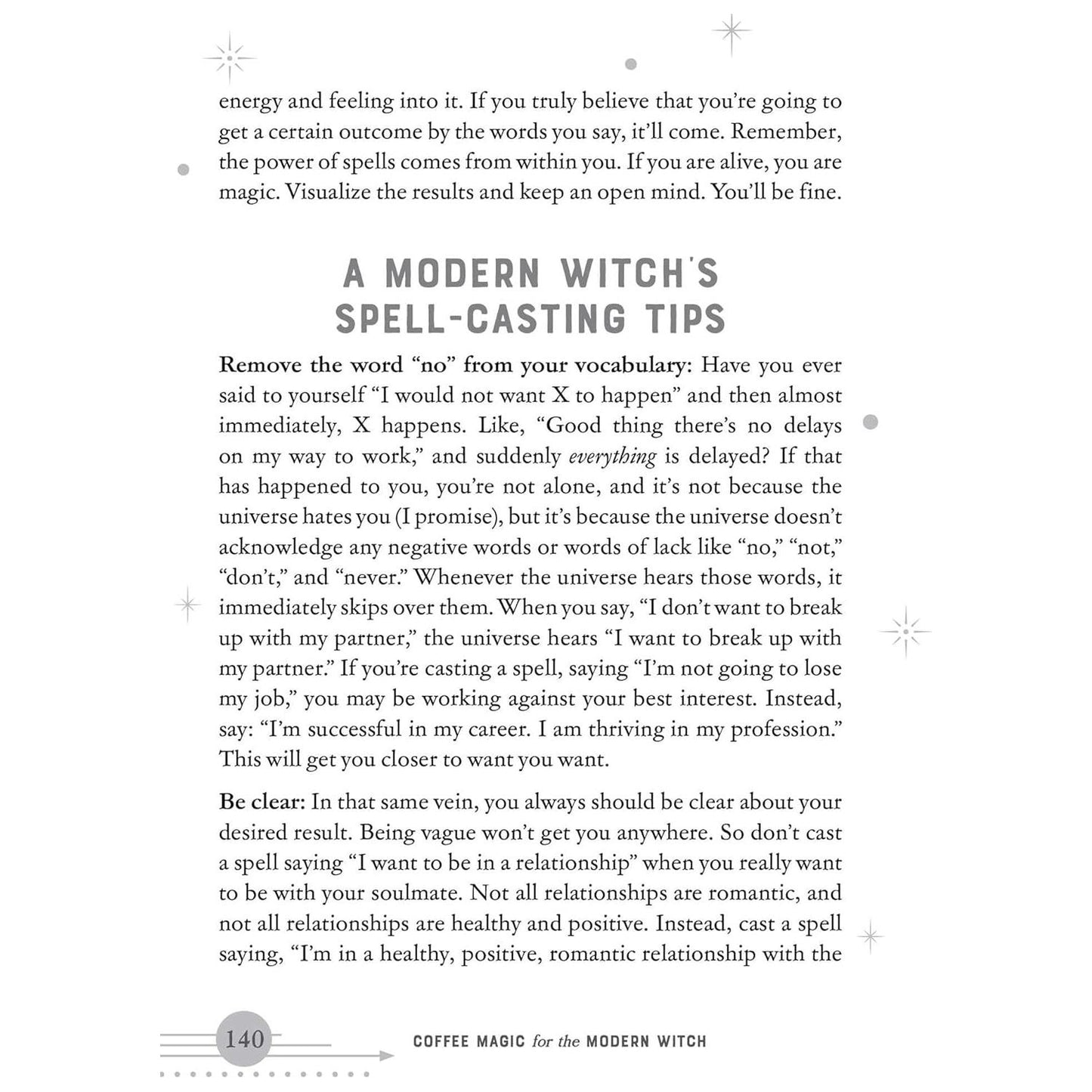 Coffee Magic for the Modern Witch:  A Practical Guide to Coffee Rituals, Divination Readings, Magical Brews, Latte Sigil Writing, and More