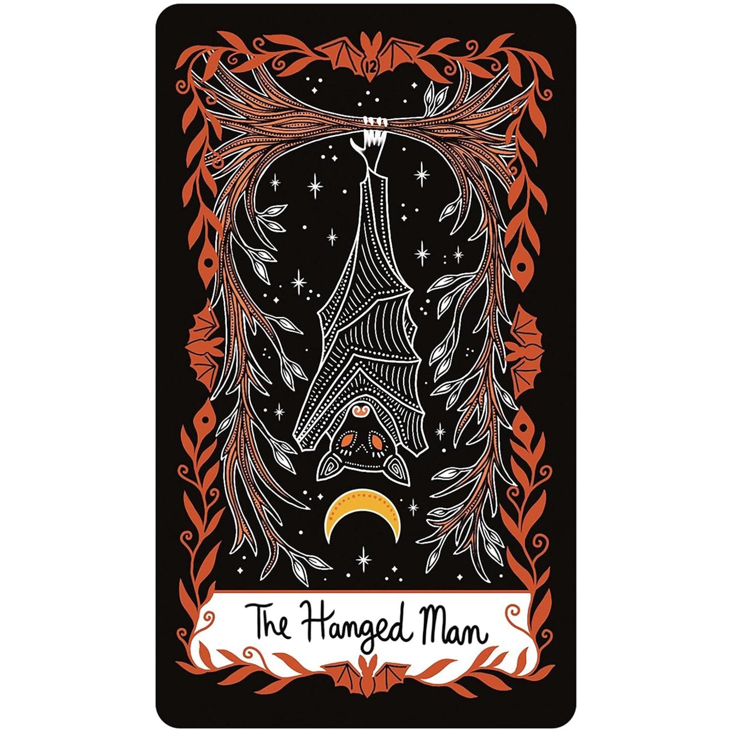 Happy Halloween Tarot by Soni Graves