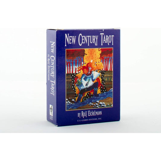 New Century Tarot Deck