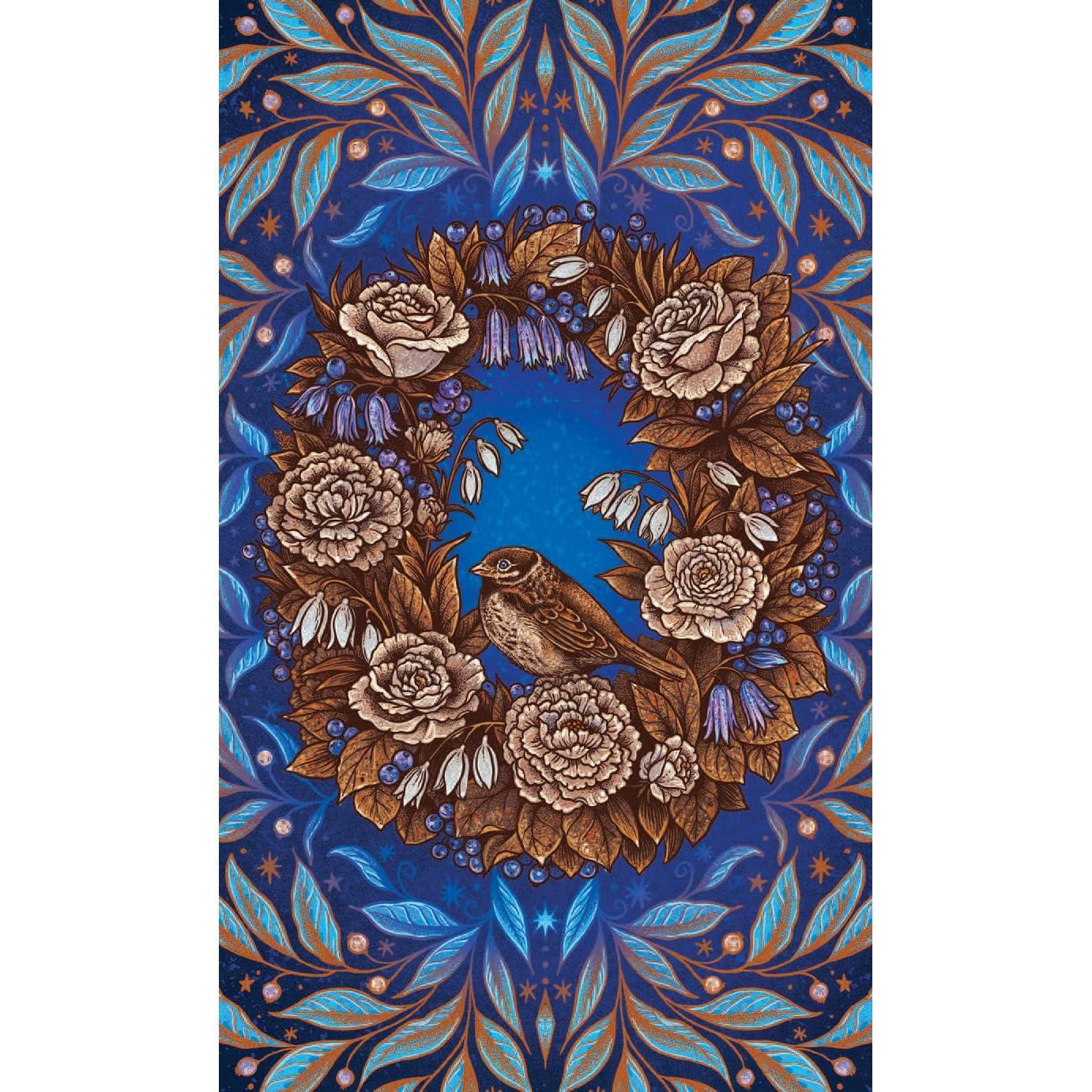 The Hedgewitch Tarot by Tudorbeth