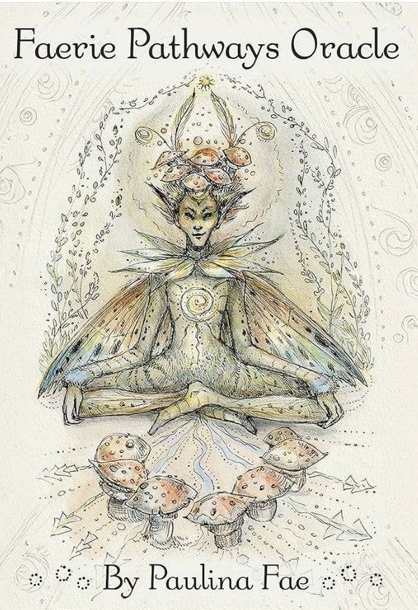 Faerie Pathways Oracle