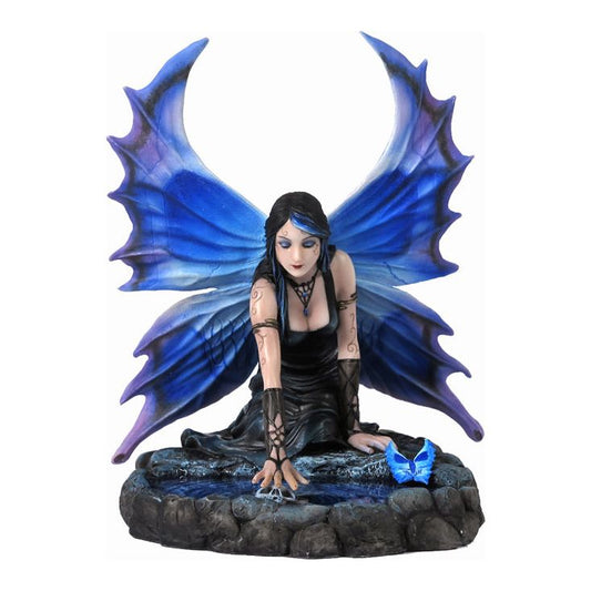 Immortal Flight Figurine by Anne Stokes