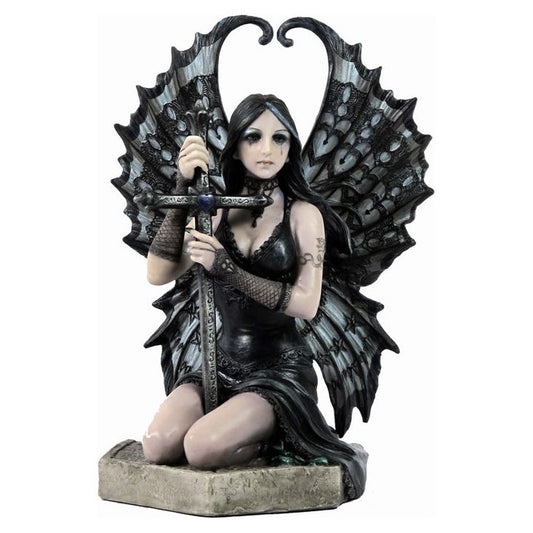 Lost Love Figurine by Anne Stokes