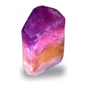 Amethyst Soap Rocks by TS Pink