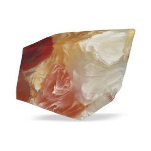 Carnelian Soap Rock by TS Pink