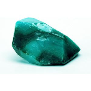 Chrysocolla Soap Rock by TS Pink