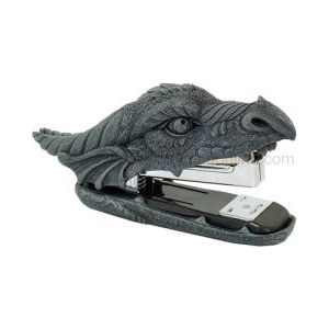 Cool Dragon Stapler