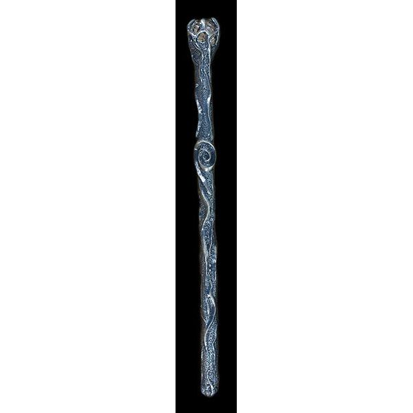 Elemental Swirl Wand