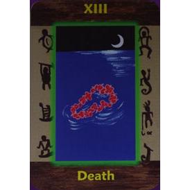 HazelMoon's Hawaiian Tarot Self Published