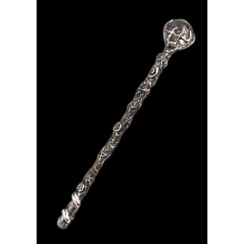 Pentacle Witch Wand