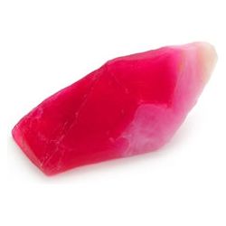 Holiday Scent! Ruby Soap Rock by TS Pink