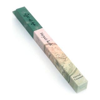 Shoyeido Japanese Incense- Eternal Treasure