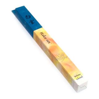 Shoyeido Japanese Incense-White Cloud