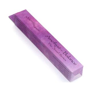 Shoyeido Japanese Incense- Jewel Amethyst Balance