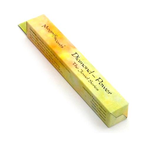 Shoyeido Japanese Incense- Jewel Diamond-Power