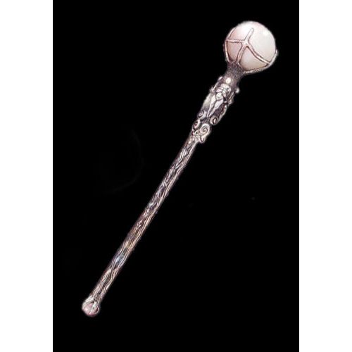 Triple Goddess Wand