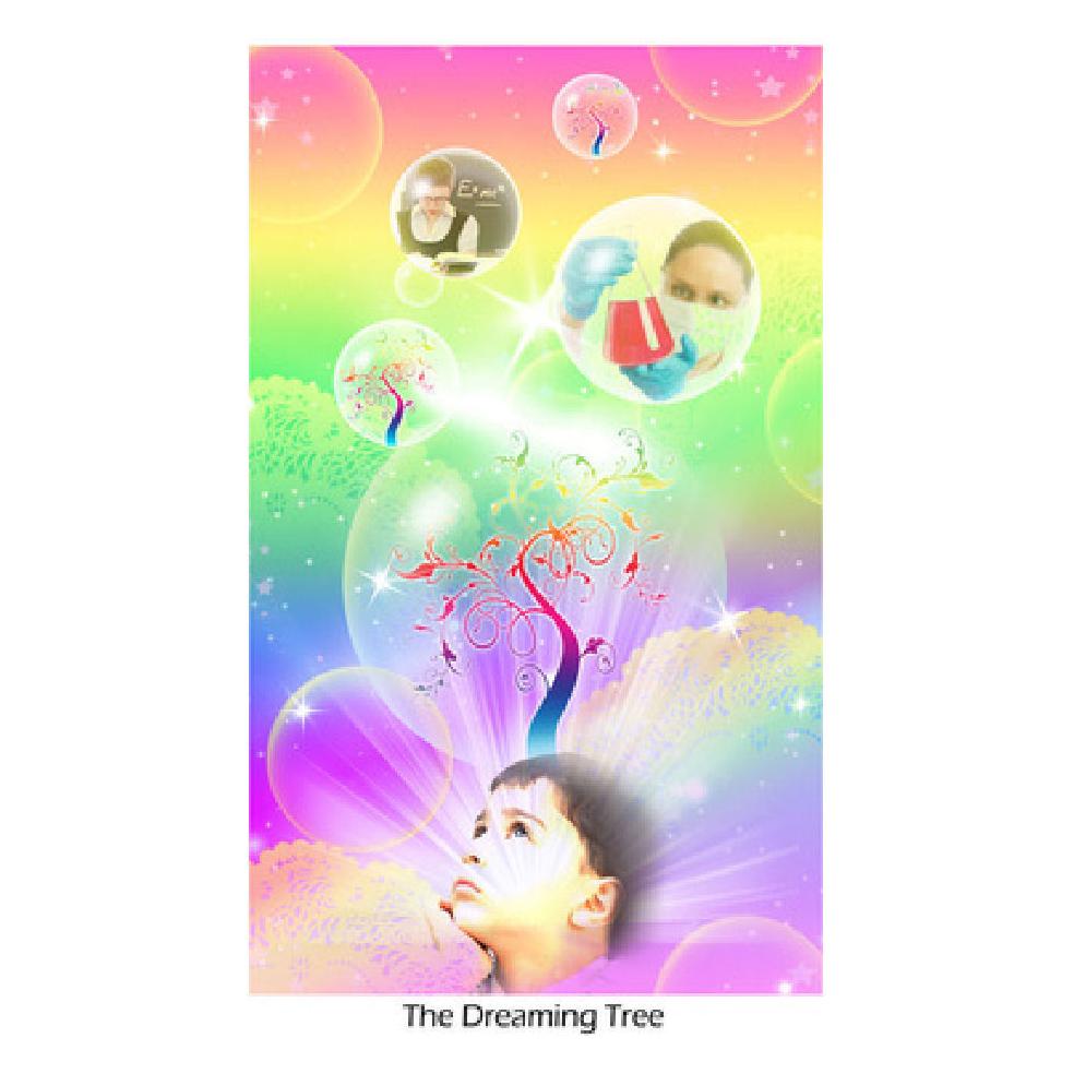 Vibrational Childrens Energy Cards Self Published Tarot Deck by Debbie Anderson