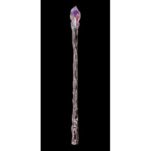 Faery Realm Wand with Austrian Crystal