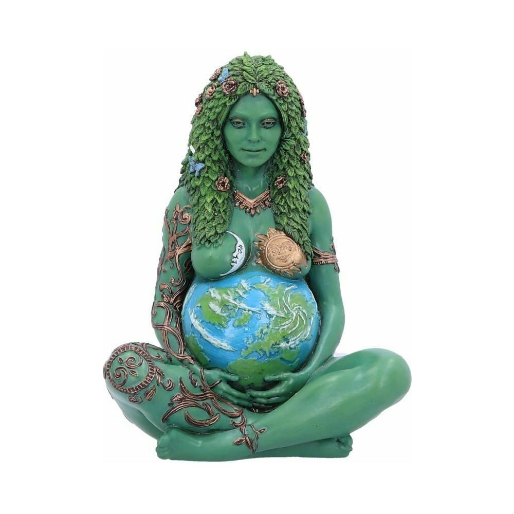 Nemesis Now Mother Earth Statue