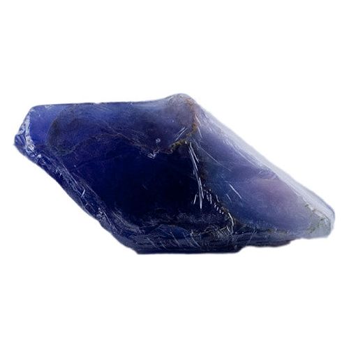 Sapphire Soap Rock by TS Pink