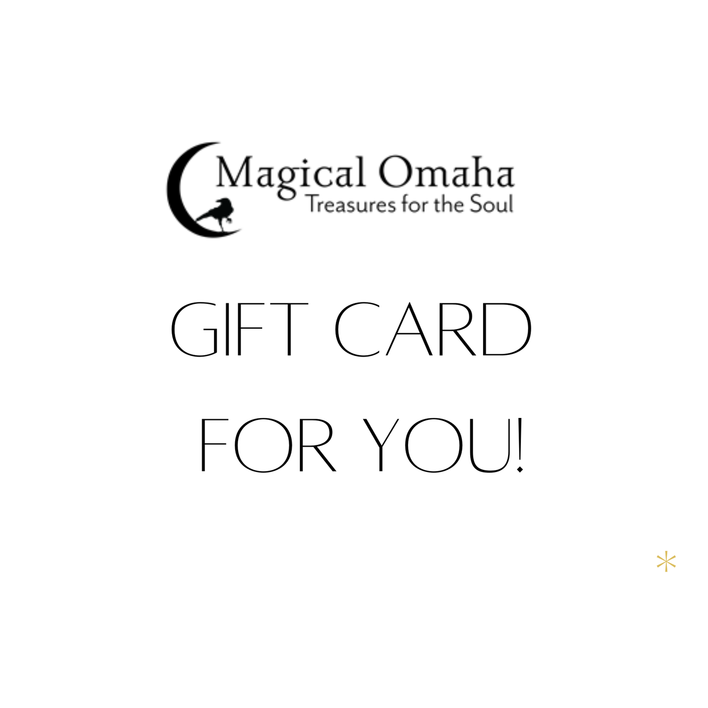 Gift Cards