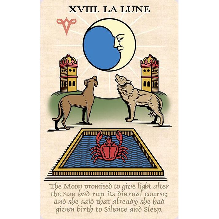 The Alchemical Tarot of Marseille: An Interpretation of the French Tarot that references Alchemy and the Hermetic Texts By Robert Place