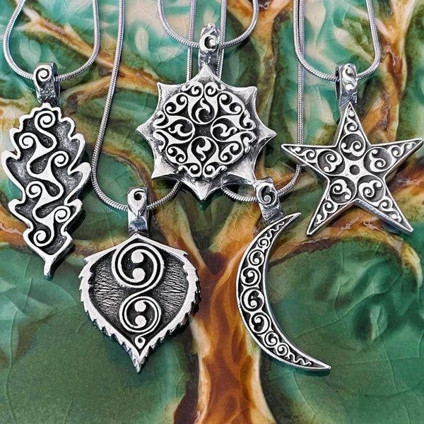 The Sacred Grove Nature Collection