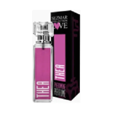 Thea - Pheromones Perfume for WOMEN to attract WOMEN