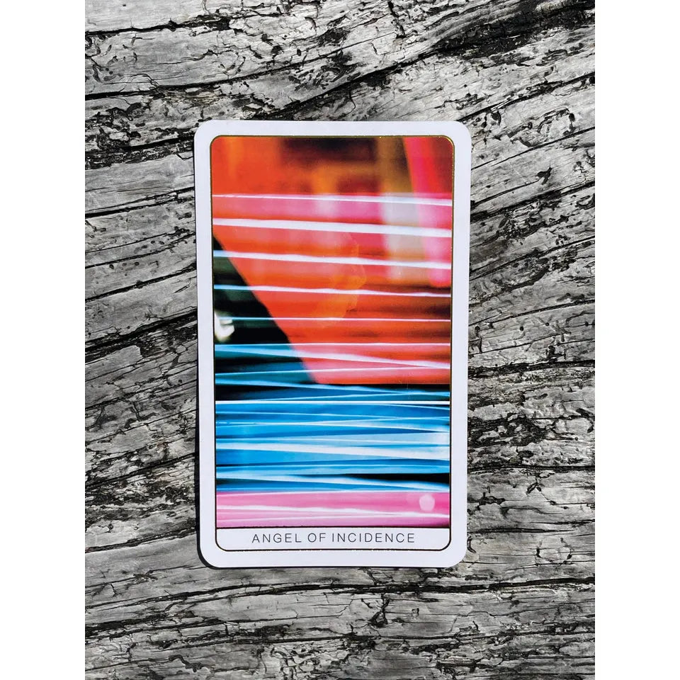 Death Doula Tarot Card Deck