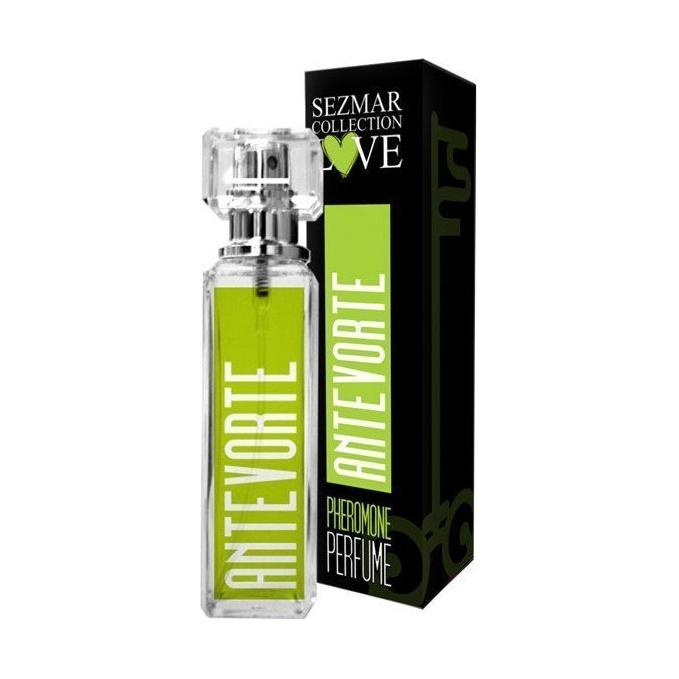 Antevort - Pheromones Perfume for WOMEN to attract WOMEN or MEN