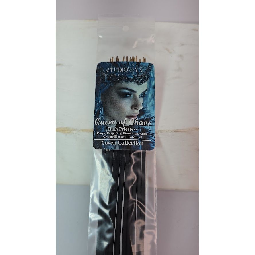 Coven Collection Incense Sticks