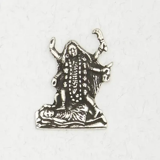 Kali – Goddess of Destruction Pendant