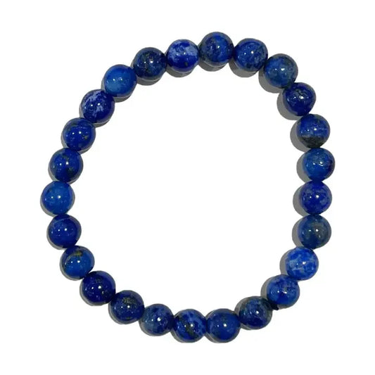 Lapis Lazuli Children's Bracelet for knowledge and learning