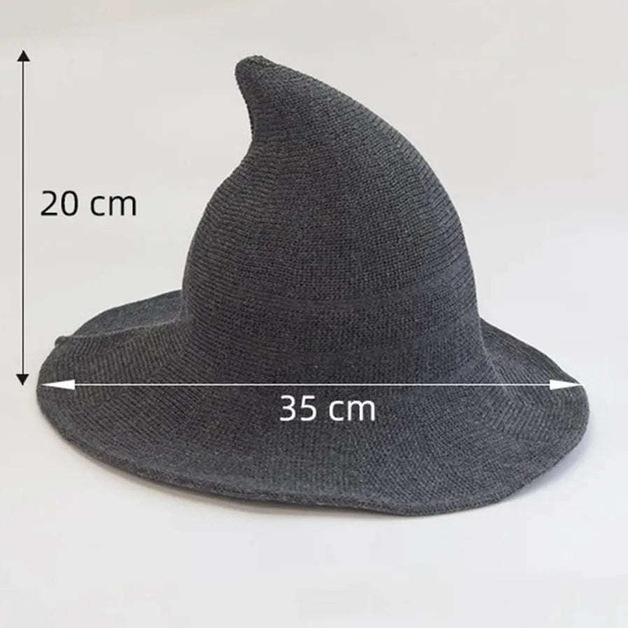 Best Seller! Cute Witchy Hat