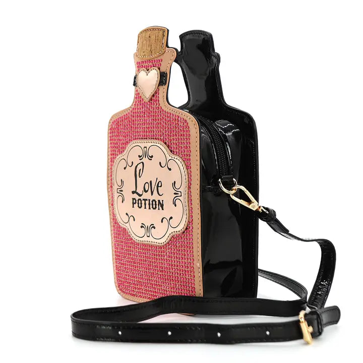 Love Potion Crossbody Bag Purse