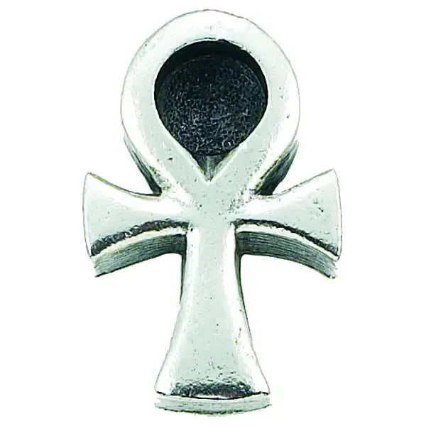 Mini Candle Holder Ankh