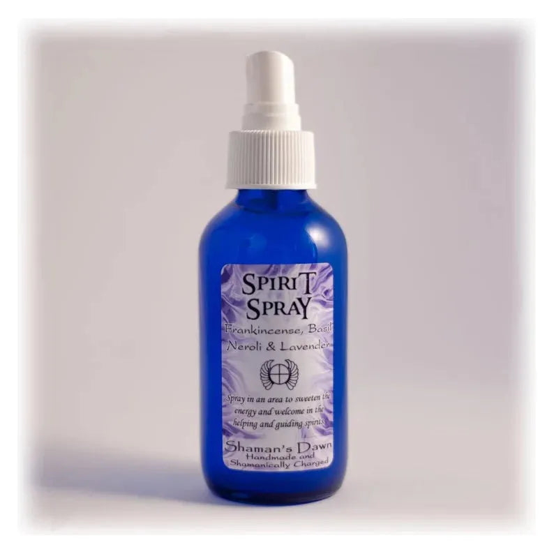 Shamans Dawn Spirit Spray