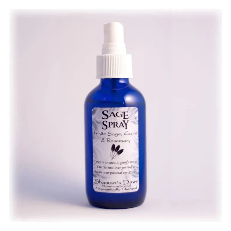 Shamans Dawn Sage Spray