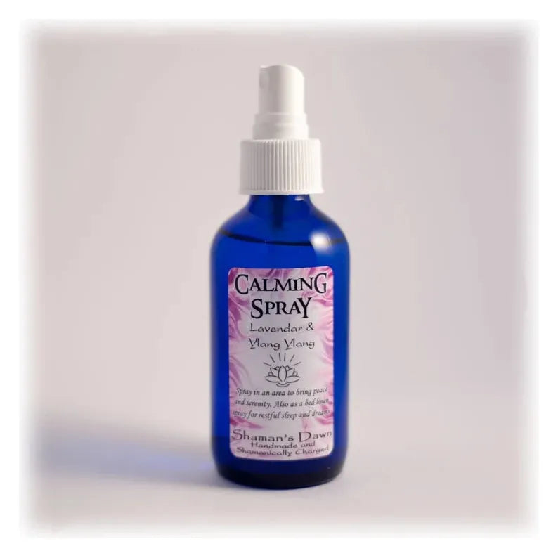 Shamans Dawn Calming Spray