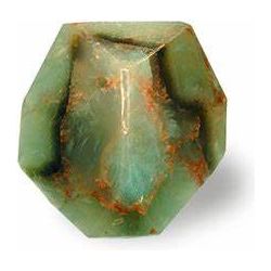 Jade Soap Rock by TS Pink