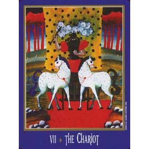 New Century Tarot Deck