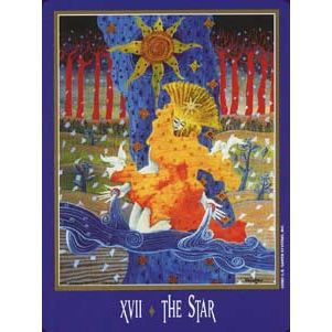 New Century Tarot Deck