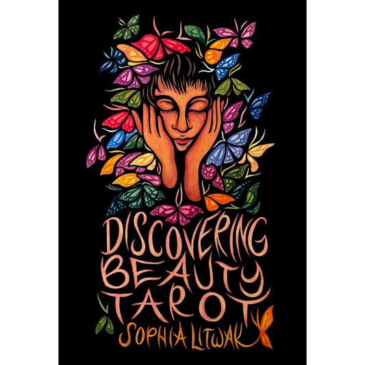 Discovering Beauty Tarot: Extended Guidebook
