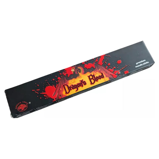 Dragon's Blood Masala Incense by Green Tree