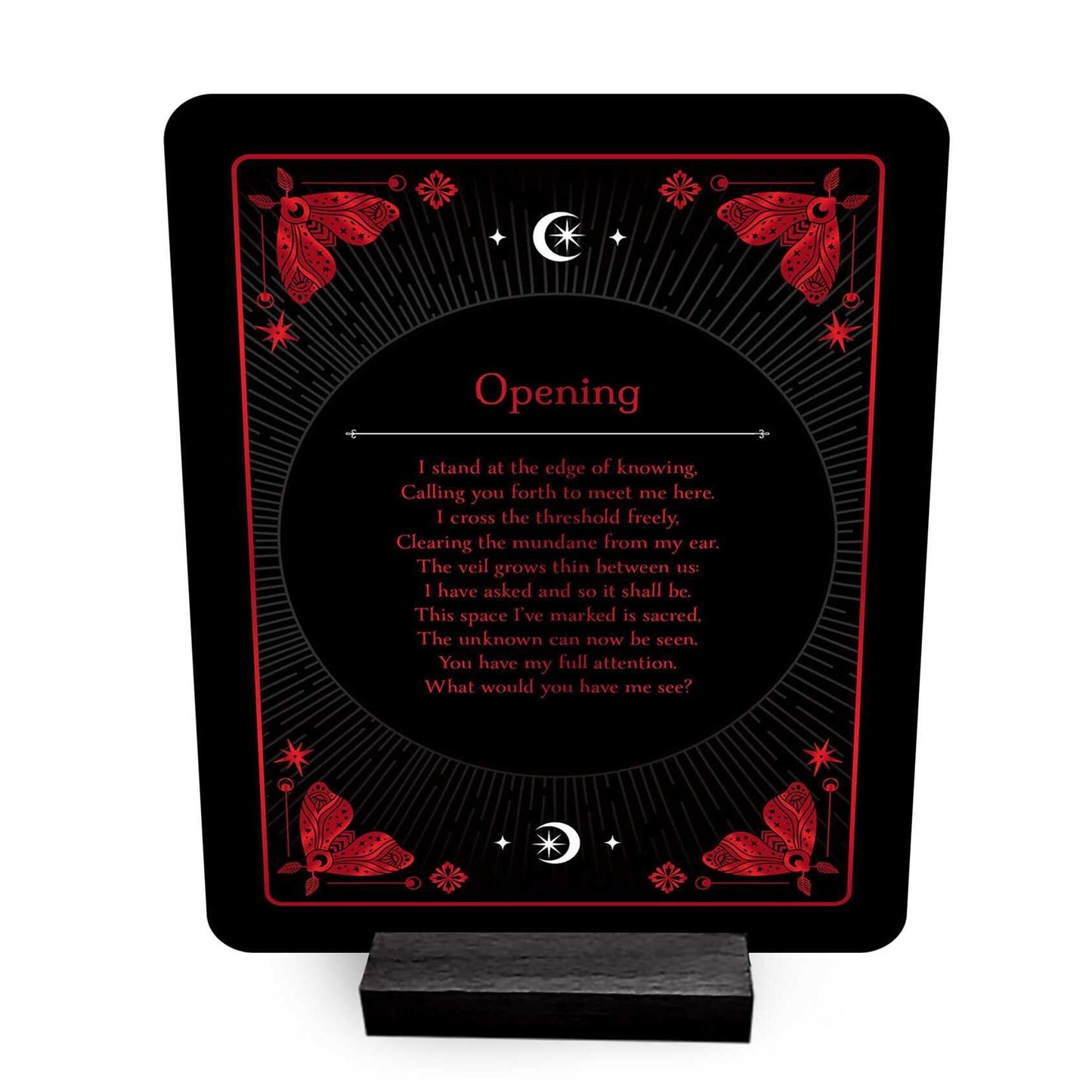 Seasons of the Witch: Samhain Oracle DELUXE EDITION Harness the intuitive power of the year's most magical night