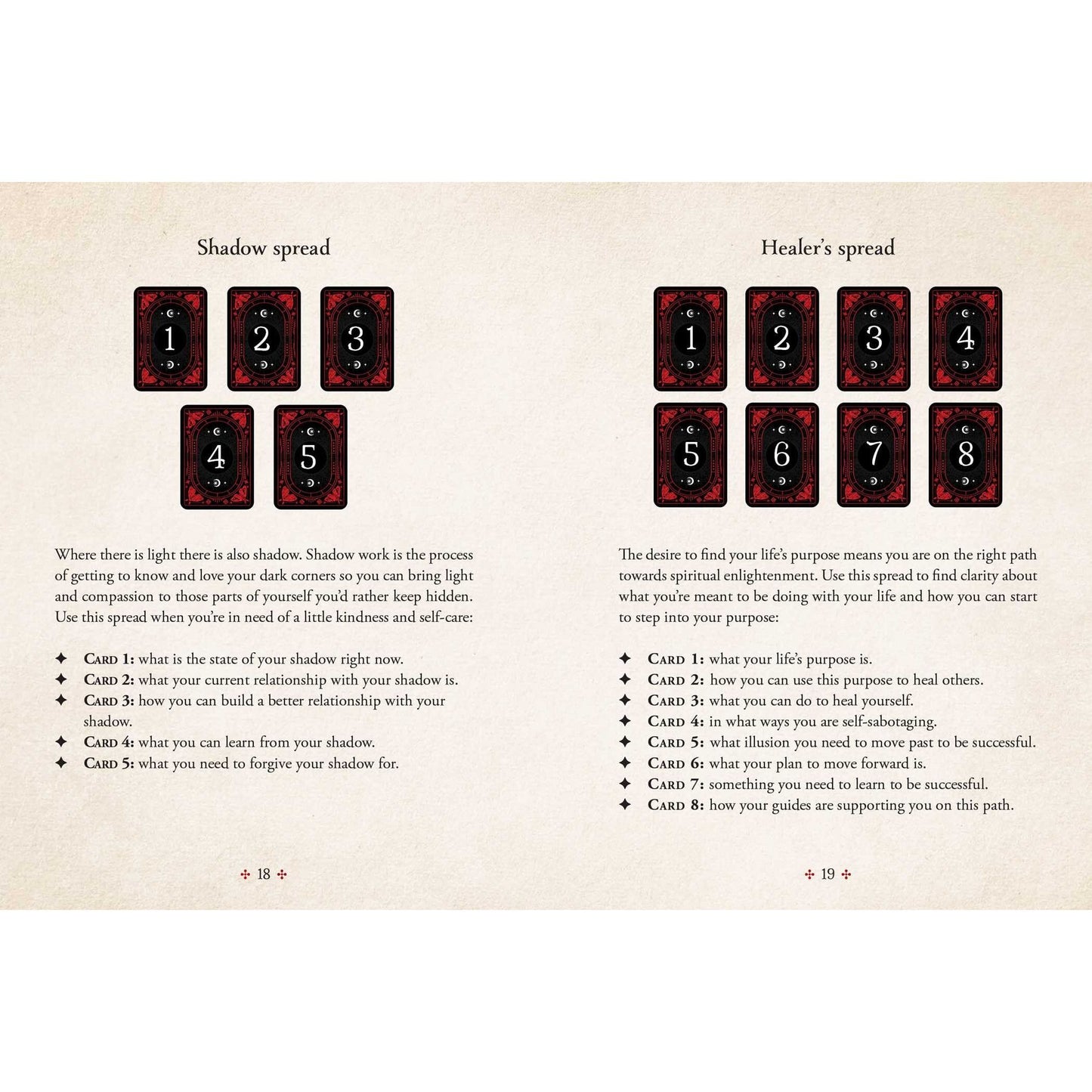 Seasons of the Witch: Samhain Oracle DELUXE EDITION Harness the intuitive power of the year's most magical night