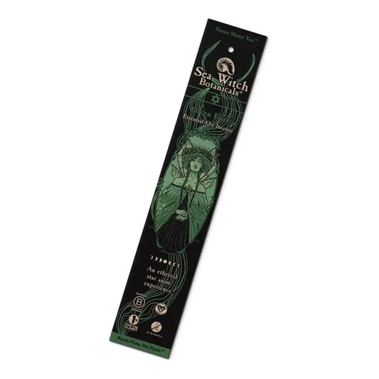 Sea Witch Botanicals Green Fairy