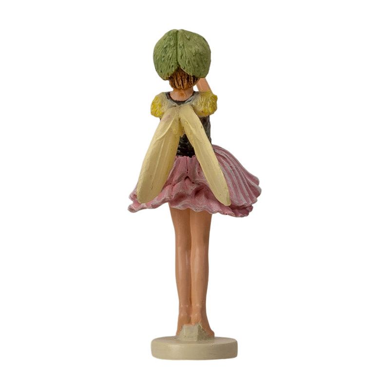 Poppy Mini Flower Fairy Figurine by Cicely Mary Barker